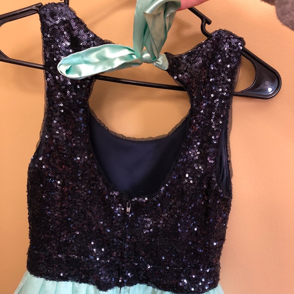 Homecoming dress - Picture 3 of 7